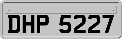 DHP5227