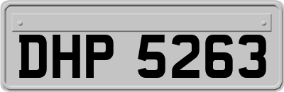 DHP5263