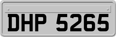 DHP5265