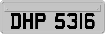 DHP5316