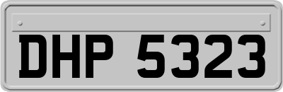 DHP5323