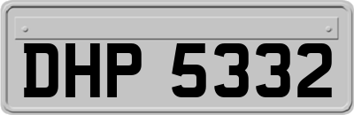 DHP5332