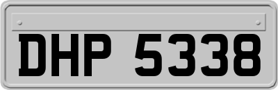 DHP5338