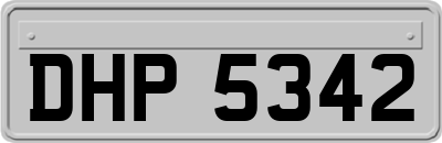 DHP5342