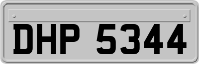 DHP5344