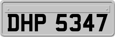 DHP5347