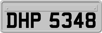 DHP5348