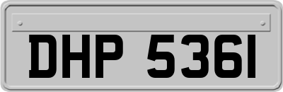 DHP5361