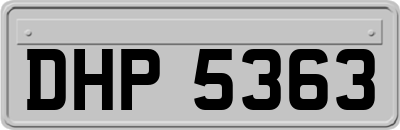 DHP5363