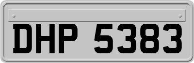 DHP5383