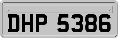 DHP5386