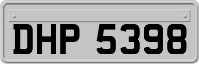 DHP5398