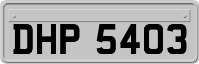 DHP5403