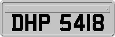 DHP5418