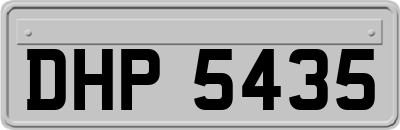 DHP5435