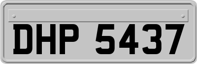 DHP5437