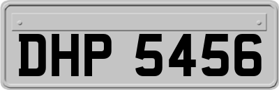 DHP5456