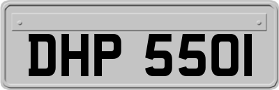 DHP5501