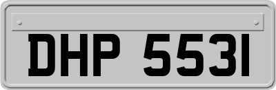 DHP5531
