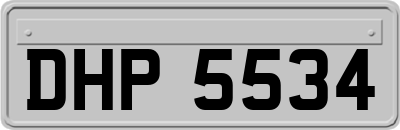 DHP5534