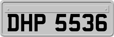 DHP5536