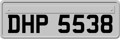 DHP5538