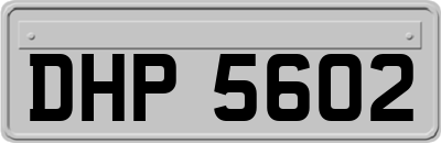 DHP5602
