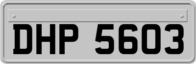 DHP5603