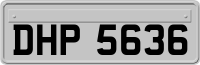 DHP5636