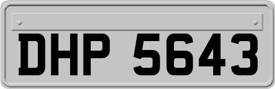 DHP5643