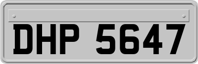 DHP5647