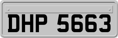 DHP5663