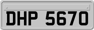 DHP5670