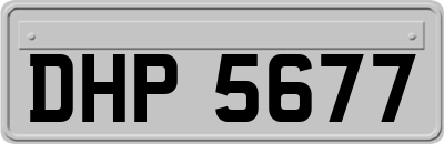 DHP5677