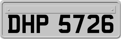 DHP5726