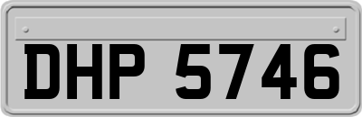 DHP5746