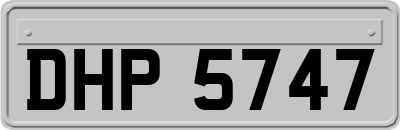 DHP5747