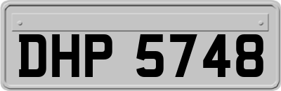 DHP5748
