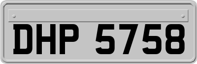 DHP5758