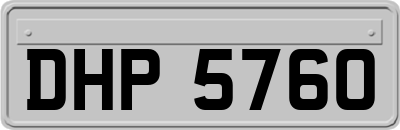 DHP5760