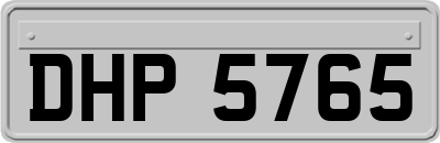 DHP5765