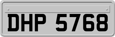 DHP5768