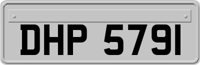 DHP5791