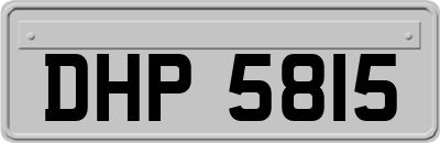 DHP5815