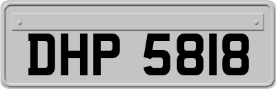 DHP5818