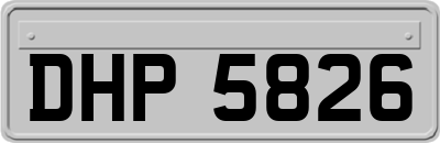 DHP5826