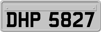 DHP5827