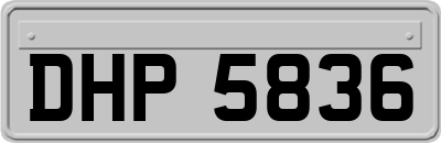 DHP5836