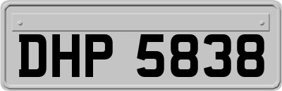 DHP5838