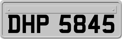 DHP5845